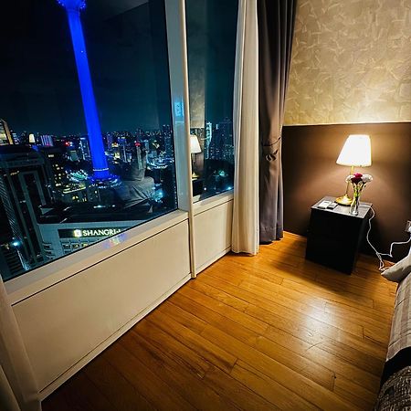 Vortex Suites Klcc By Rit Kuala Lumpur Zewnętrze zdjęcie