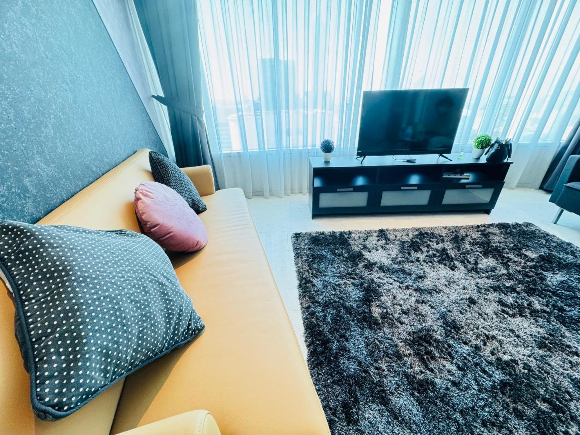 Vortex Suites Klcc By Rit Kuala Lumpur Zewnętrze zdjęcie