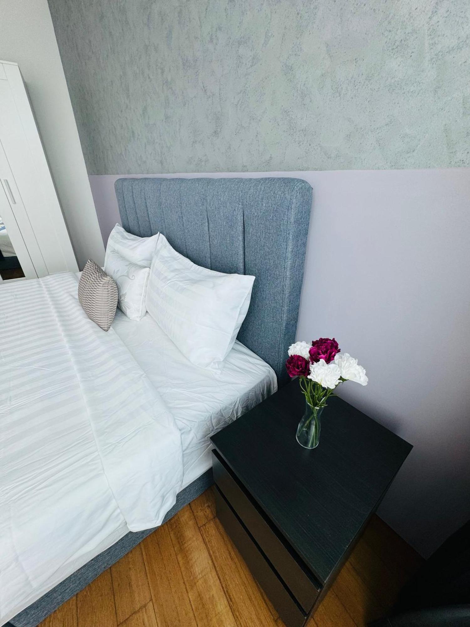Vortex Suites Klcc By Rit Kuala Lumpur Zewnętrze zdjęcie