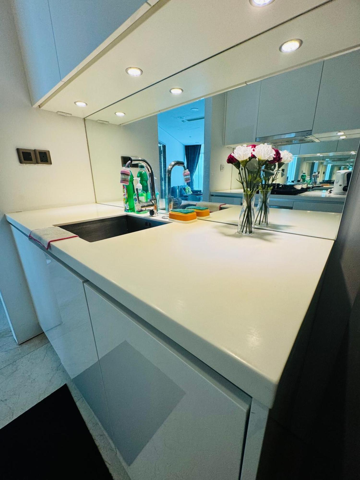 Vortex Suites Klcc By Rit Kuala Lumpur Zewnętrze zdjęcie