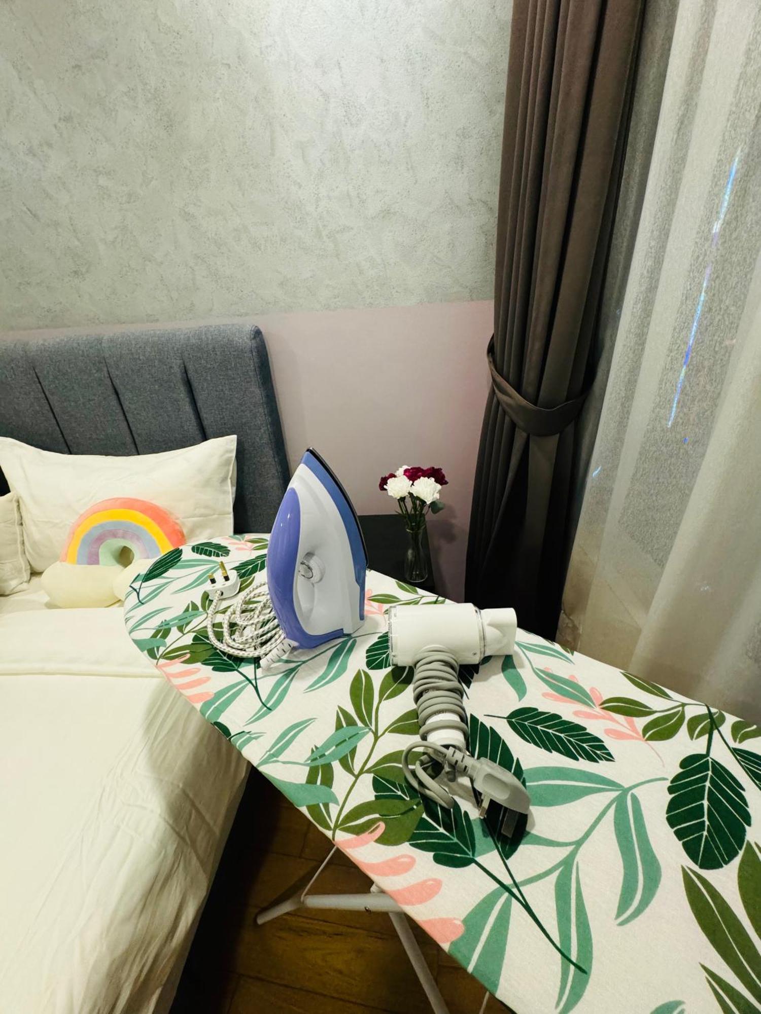 Vortex Suites Klcc By Rit Kuala Lumpur Zewnętrze zdjęcie