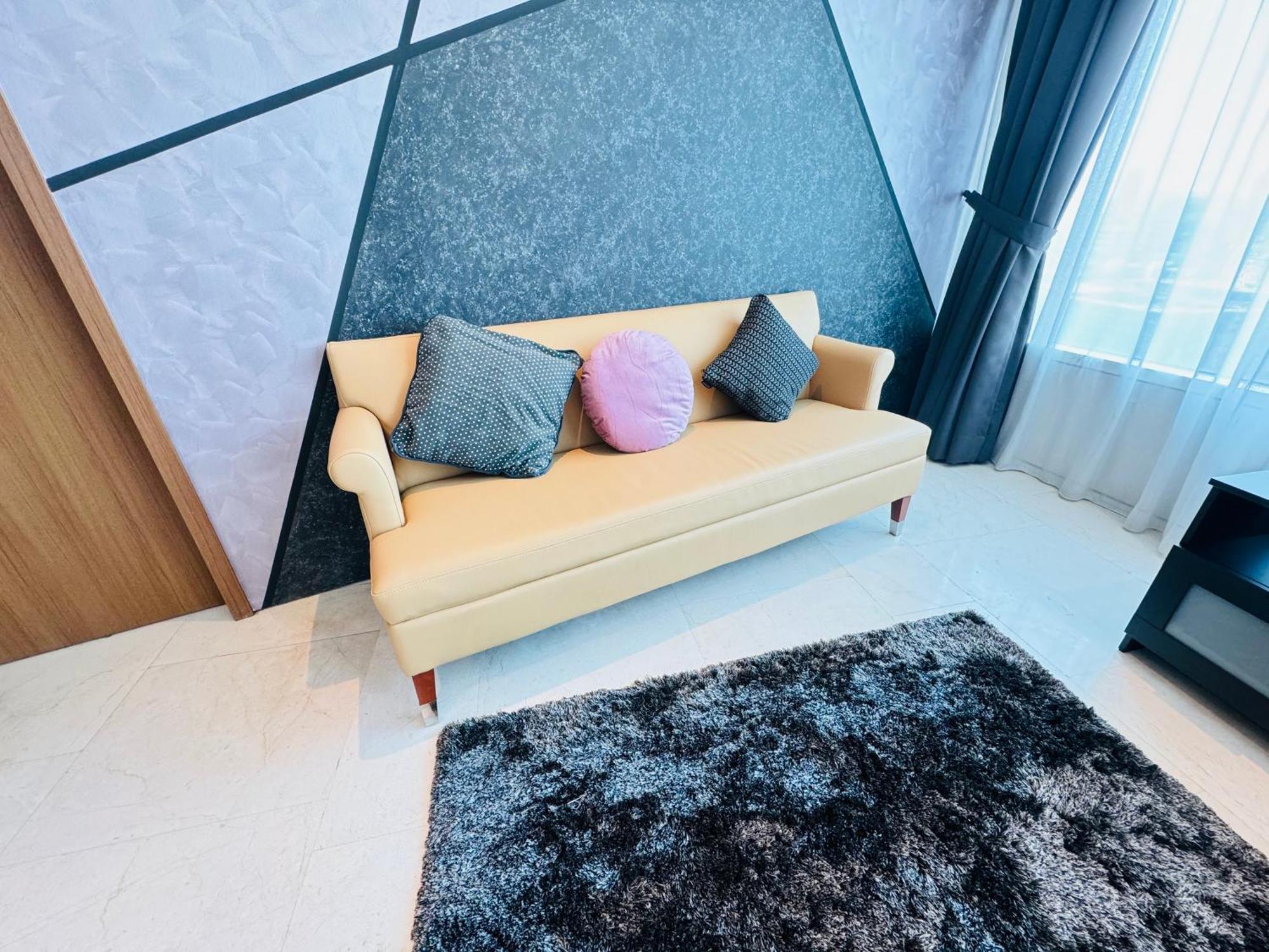Vortex Suites Klcc By Rit Kuala Lumpur Zewnętrze zdjęcie