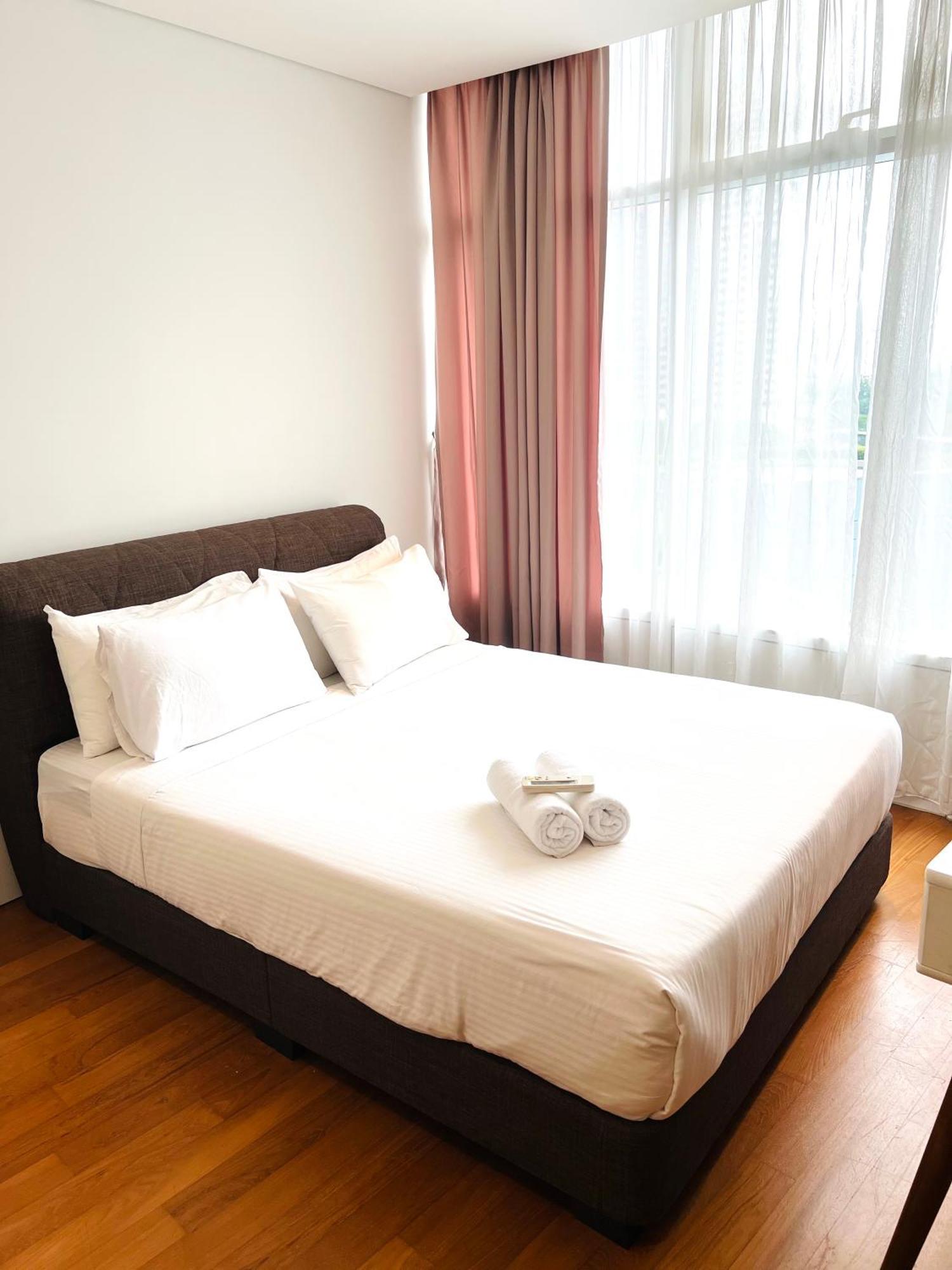 Vortex Suites Klcc By Rit Kuala Lumpur Zewnętrze zdjęcie