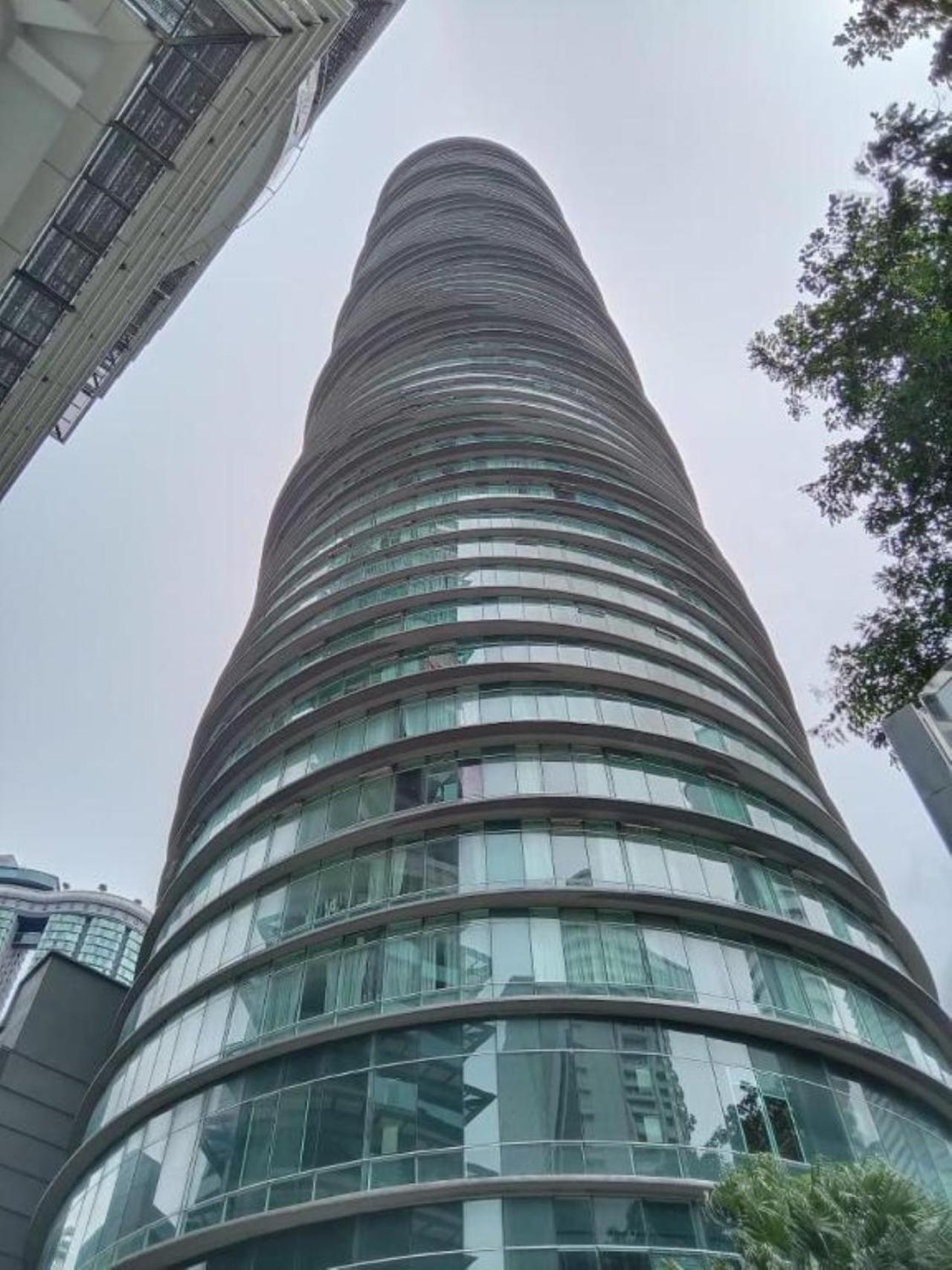 Vortex Suites Klcc By Rit Kuala Lumpur Zewnętrze zdjęcie